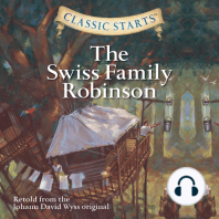 The Swiss Family Robinson