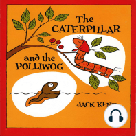 Caterpiller & the Polliwog