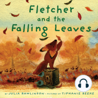 Fletcher and the Falling Leaves