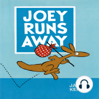 Joey Runs Away