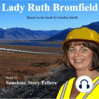 Lady Ruth Bromfield
