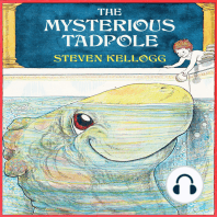 The Mysterious Tadpole