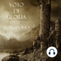 Voto Di Gloria (Libro #5 in L'Anello dello Stregone)