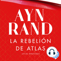 La rebelión de Atlas