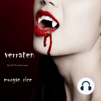 Verraten (Band #3 Der Weg Der Vampire)
