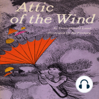 Attic of the Wind