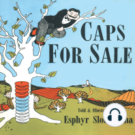 Caps for Sale