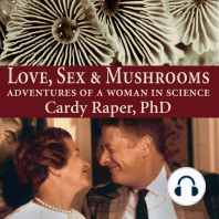 Love, Sex & Mushrooms