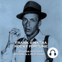 Rocky Fortune - Volume 1
