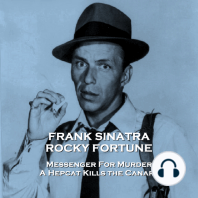 Rocky Fortune - Volume 3