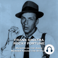 Rocky Fortune - Volume 4