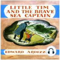 Little Tim & The Brave Sea Captain