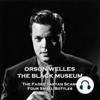 The Black Museum - Volume 7