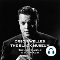 The Black Museum - Volume 10