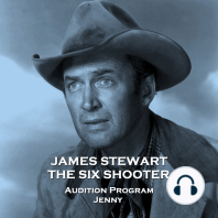 The Six Shooter - Volume 1