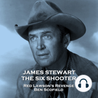The Six Shooter - Volume 4