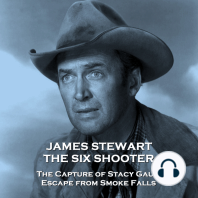 The Six Shooter - Volume 5