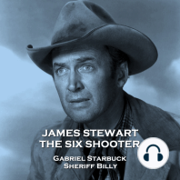 The Six Shooter - Volume 6