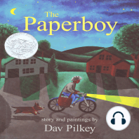 The Paperboy