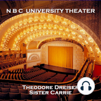 N B C University Theater