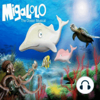 Migalolo The Ocean Story