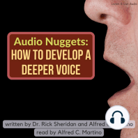 Audio Nuggets