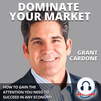 Dominate Your Market