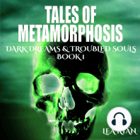 Tales of Metamorphosis