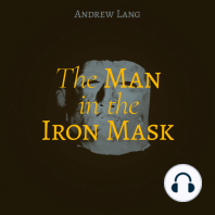 The Man in the Iron Mask