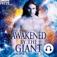 Awakened by the Giant