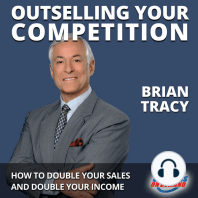 Outselling Your Competition