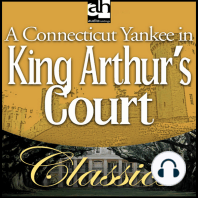 A Connecticut Yankee in King Arthur's Court