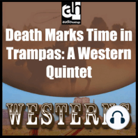 Death Marks Time in Trampas