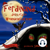 Ferdinand der letzte Weihnachtsdrache