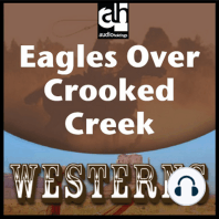 Eagles Over Crooked Creek