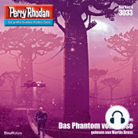 Perry Rhodan 3033