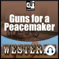 Guns for a Peacemaker