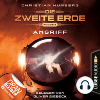 Mission Genesis - Die zweite Erde, Folge 5