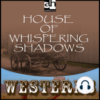 House of Whispering Shadows