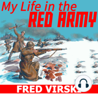 My Life in the Red Army