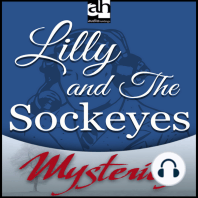 Lilly And The Sockeyes