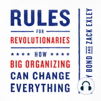 Rules for Revolutionaries