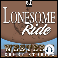 Lonesome Ride