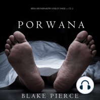 Porwana (Seria Kryminałów o Riley Paige — Cz. 2)