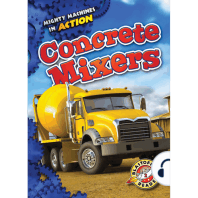 Concrete Mixers