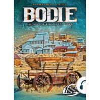 Bodie