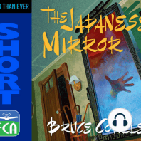 The Japanese Mirror