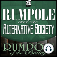 Rumpole and the Alternative Society