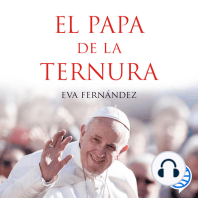 El papa de la ternura