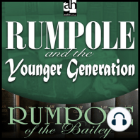 Rumpole and the Younger Generation